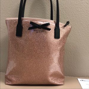 Kate spade mavis street jeralyn tote